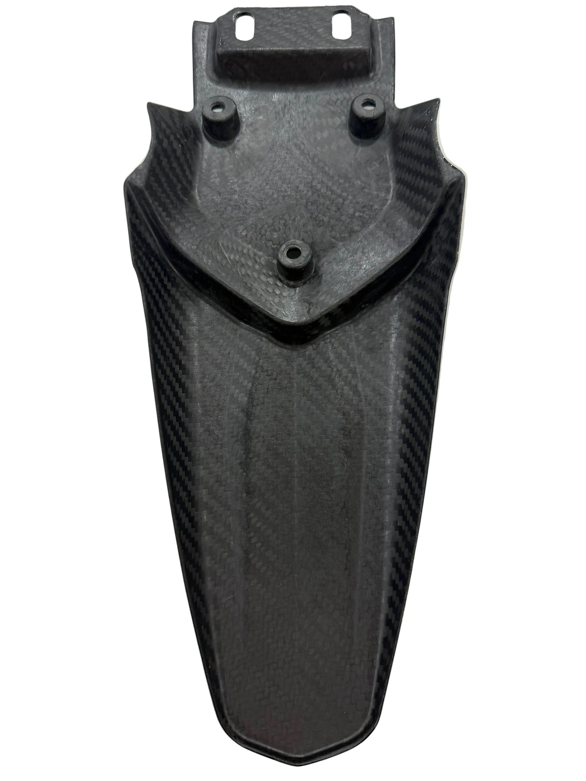 Ghost Carbon Talaria MX3/MX4 Rear Fender
