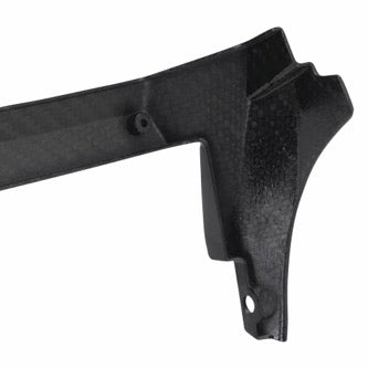 Ghost Carbon Sur-Ron LBX Controller Lower Shield