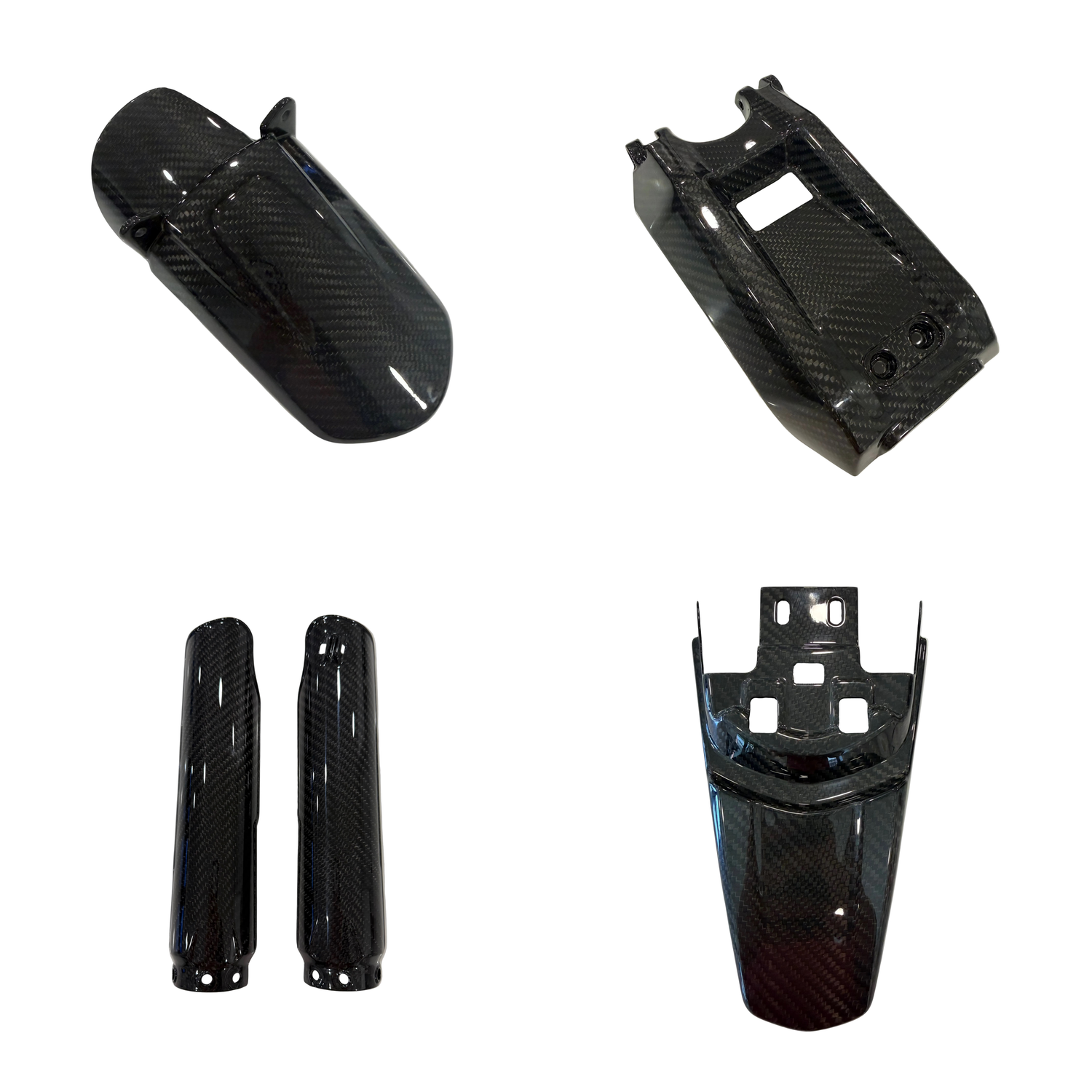 Carbon Fiber Parts