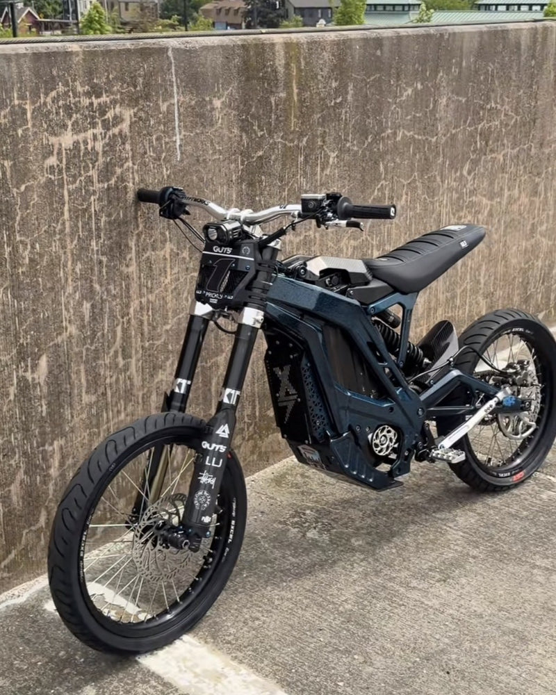 E-Ride Pro