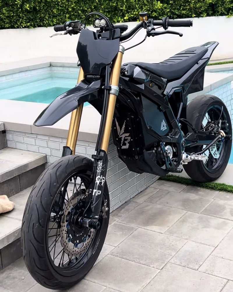 Sur-Ron Ultra Bee