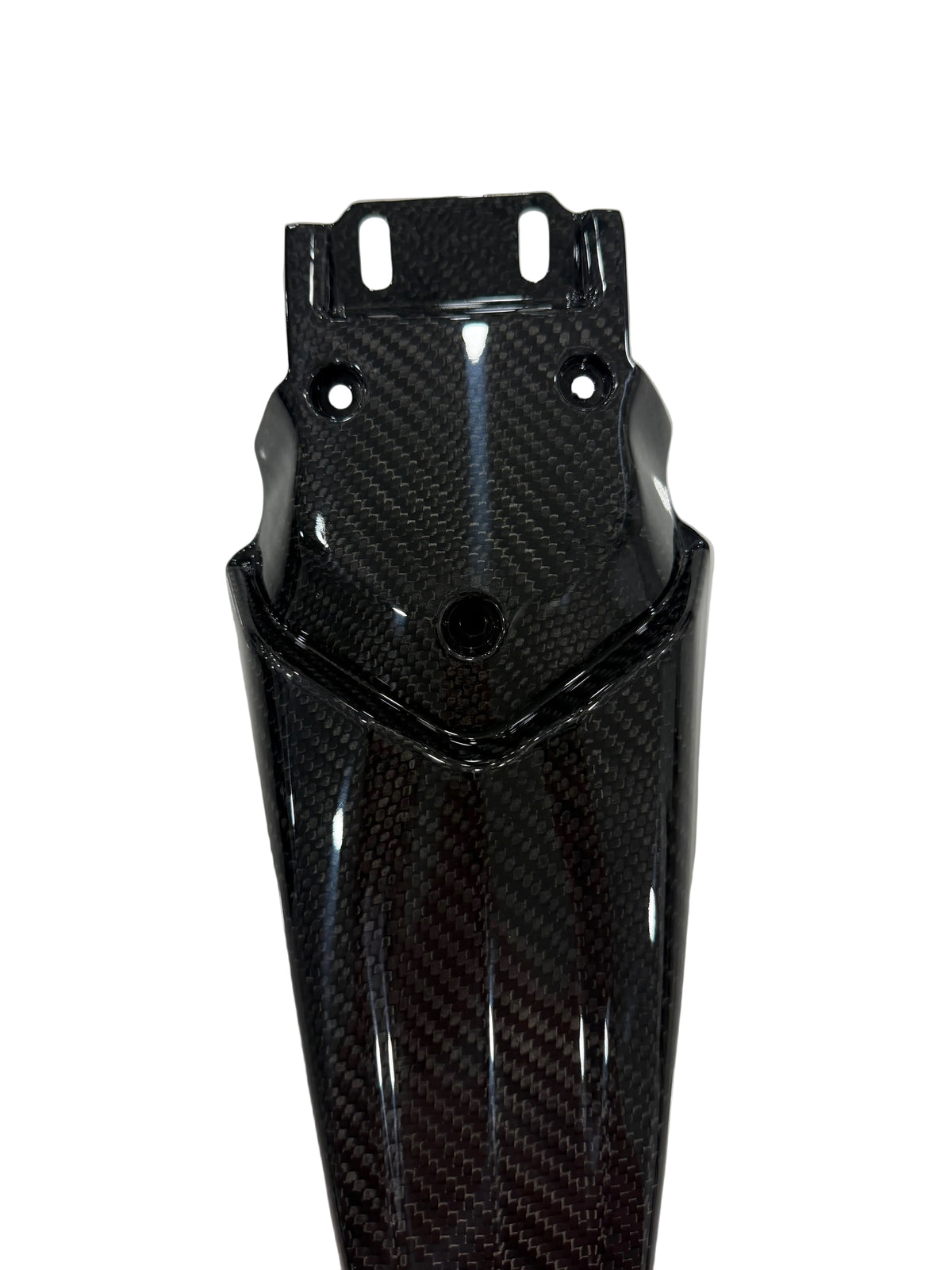Ghost Carbon Talaria MX3/MX4 Rear Fender