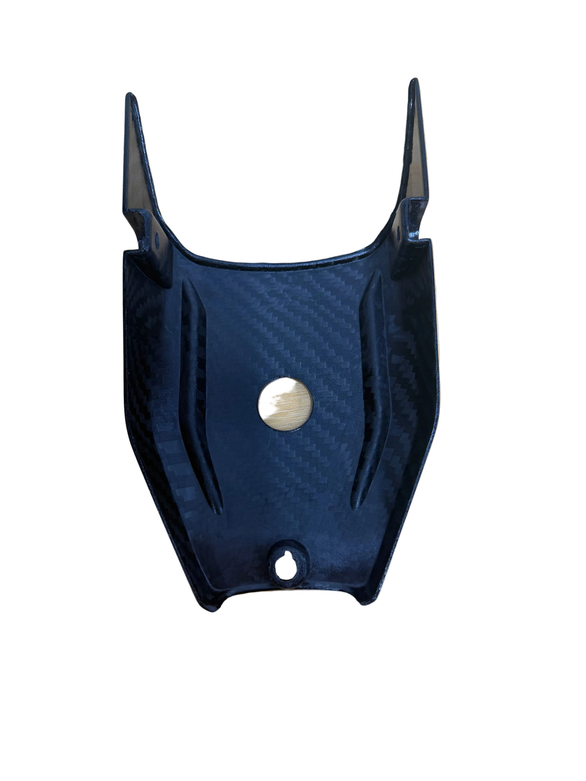Ghost Carbon Talaria X3 Ignition Cover