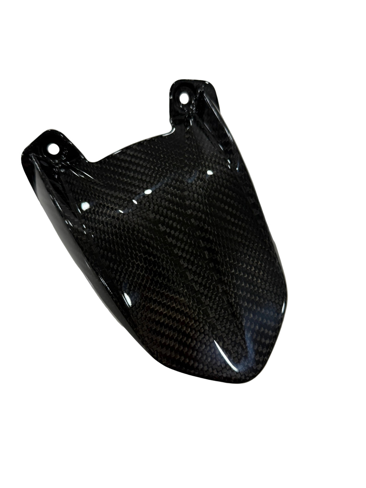 Ghost Carbon Talaria MX3/MX4 Mud Guard