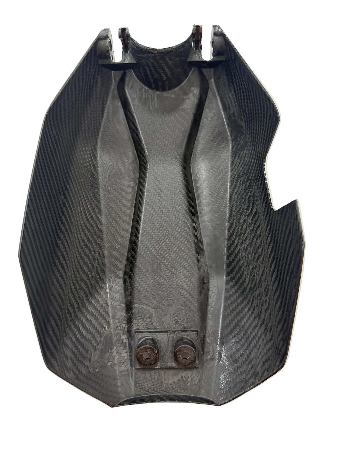 Ghost Carbon Talaria MX3/MX4 Battery Lid