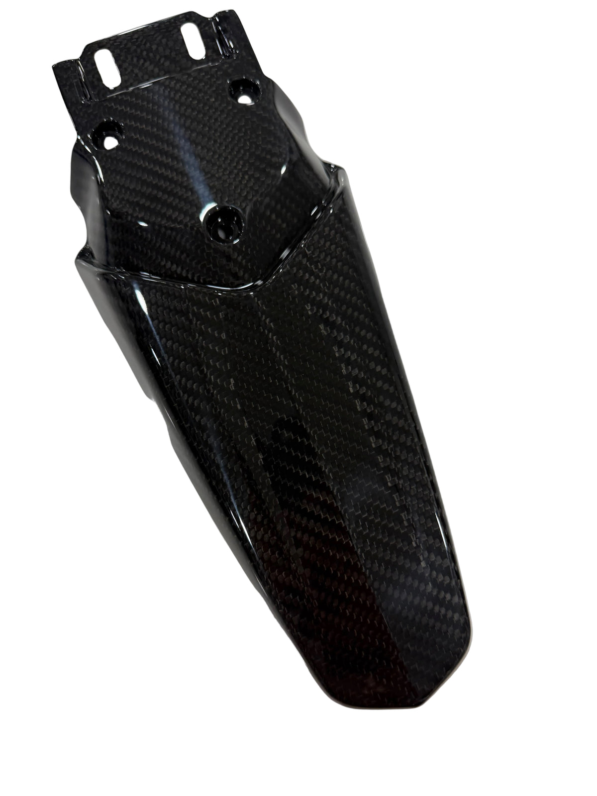 Ghost Carbon Talaria MX3/MX4 Rear Fender