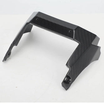 Ghost Carbon Sur-Ron LBX Controller Lower Shield