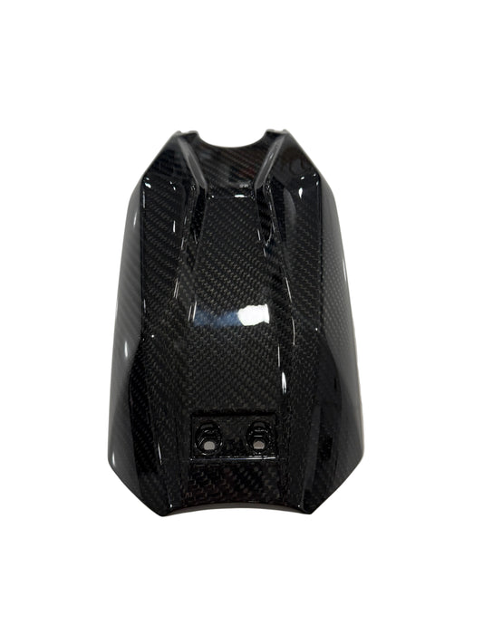 Ghost Carbon Talaria MX3/MX4 Battery Lid