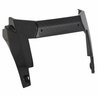 Ghost Carbon Sur-Ron LBX Controller Lower Shield