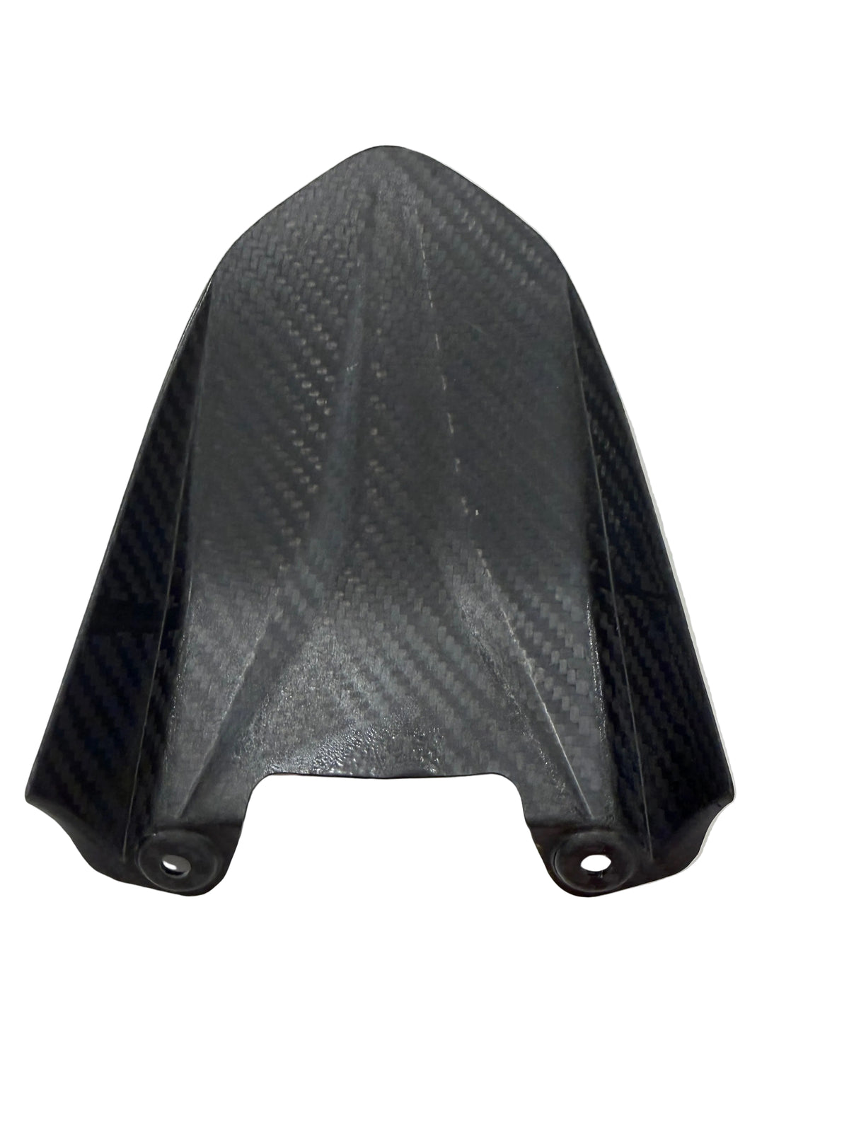 Ghost Carbon Talaria MX3/MX4 Mud Guard