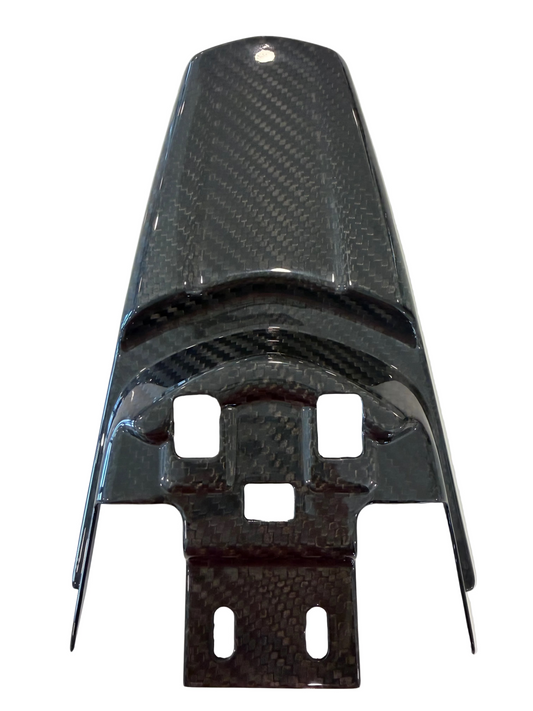 LBX Rear Fender — Carbon Fiber