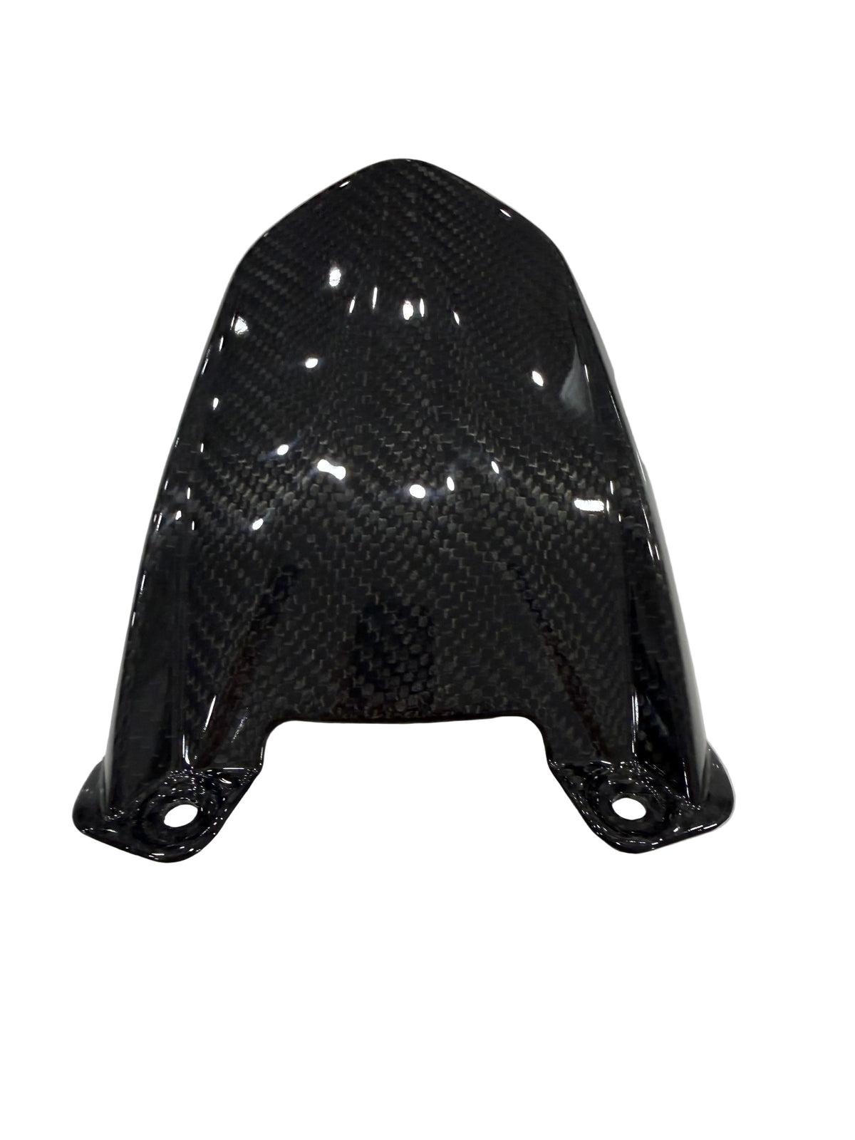 Ghost Carbon Talaria MX3/MX4 Mud Guard