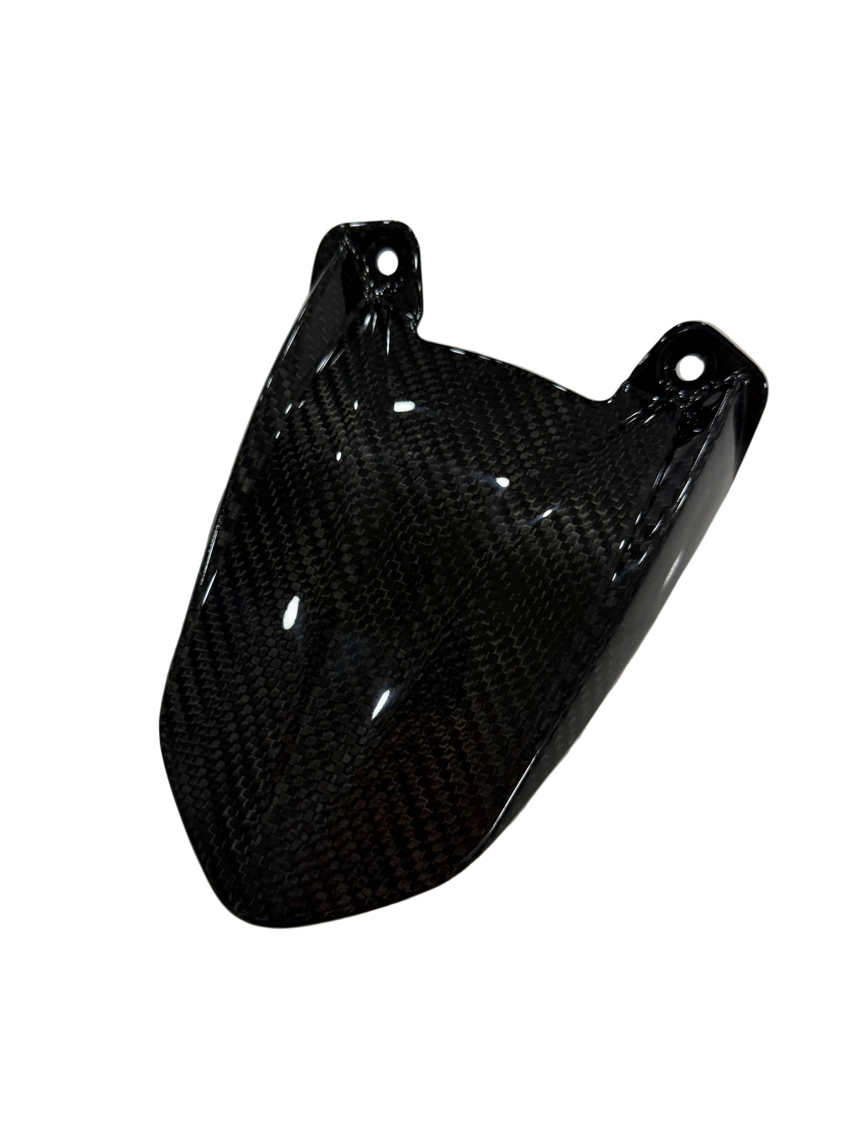 Ghost Carbon Talaria MX3/MX4 Mud Guard