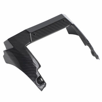 Ghost Carbon Sur-Ron LBX Controller Lower Shield