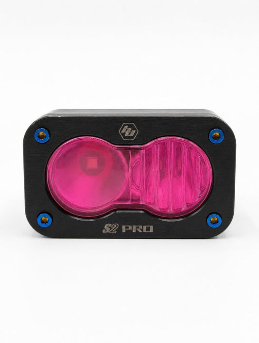Baja s2/Motoparty tint (8 color options)