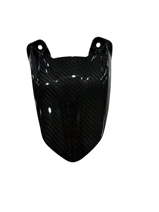 Ghost Carbon Talaria MX3/MX4 Mud Guard