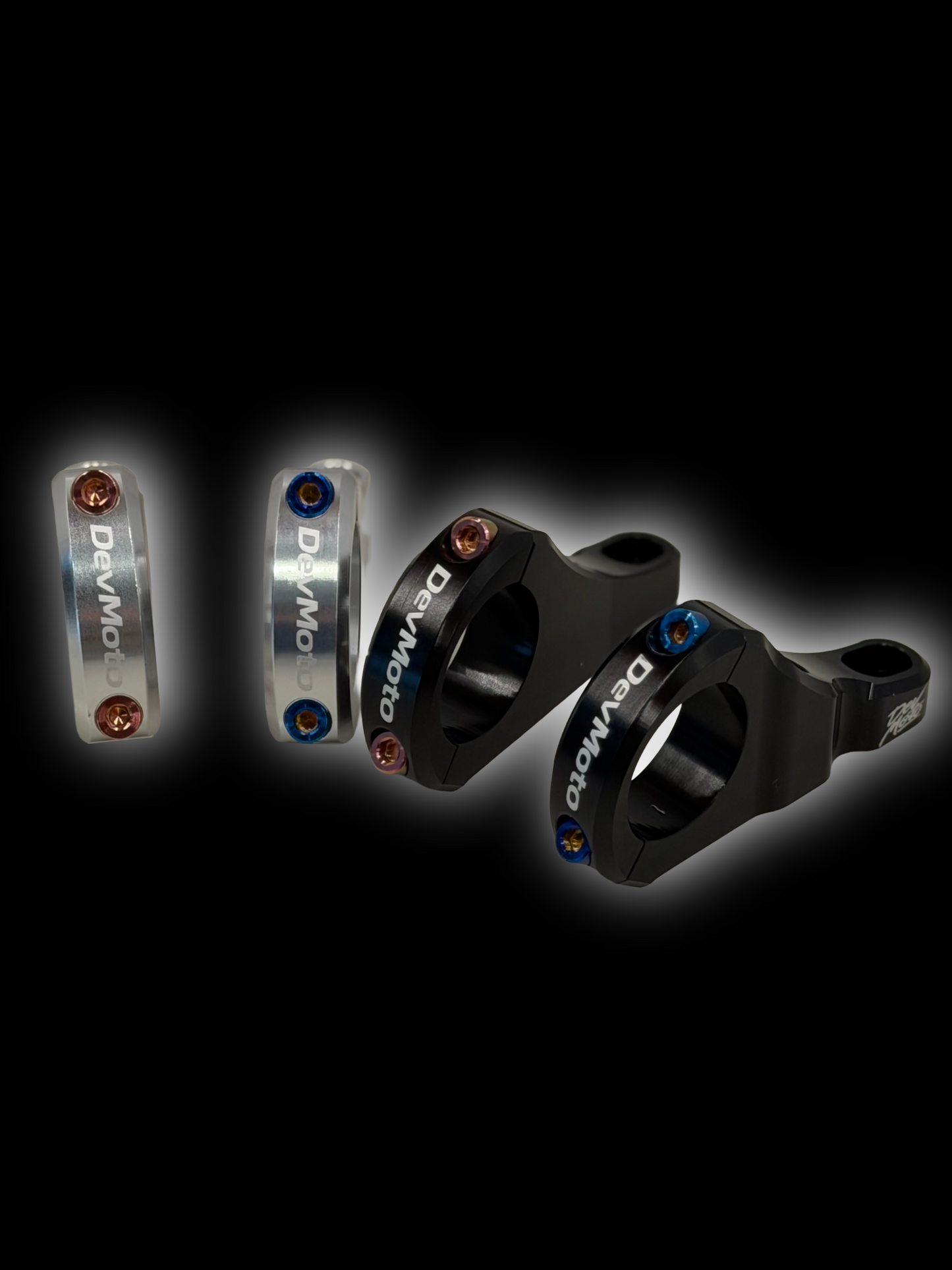 Direct Mount 31.8mm