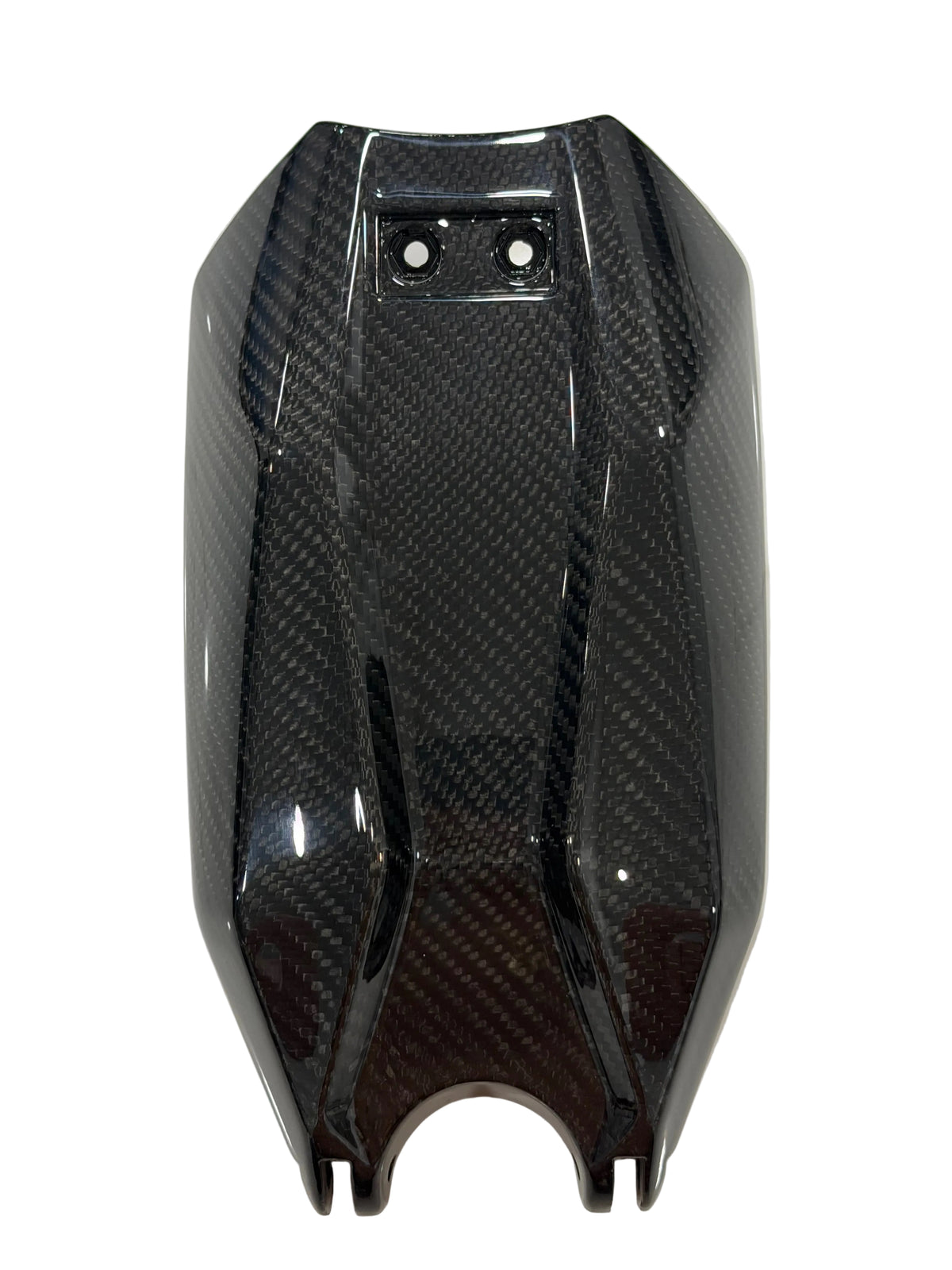Ghost Carbon Talaria MX3/MX4 Battery Lid