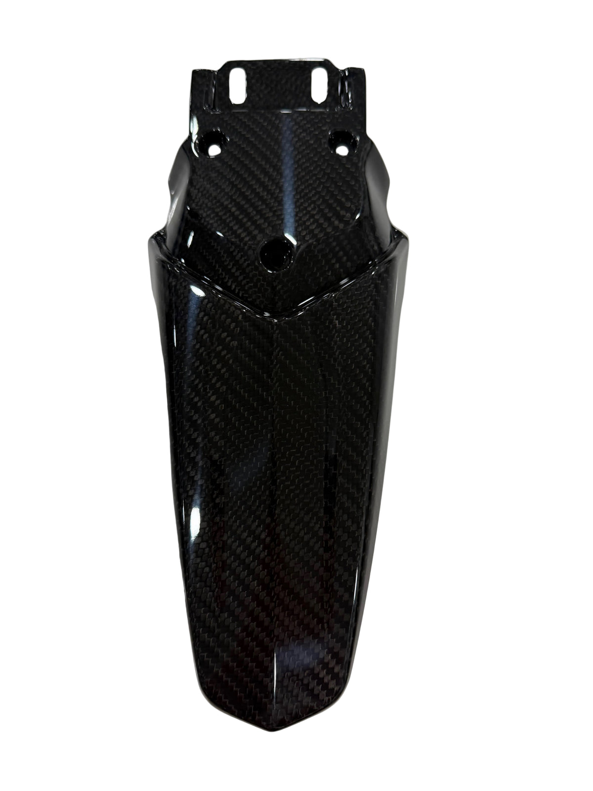 Ghost Carbon Talaria MX3/MX4 Rear Fender