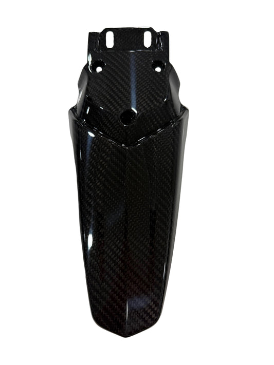 Ghost Carbon Talaria MX3/MX4 Rear Fender
