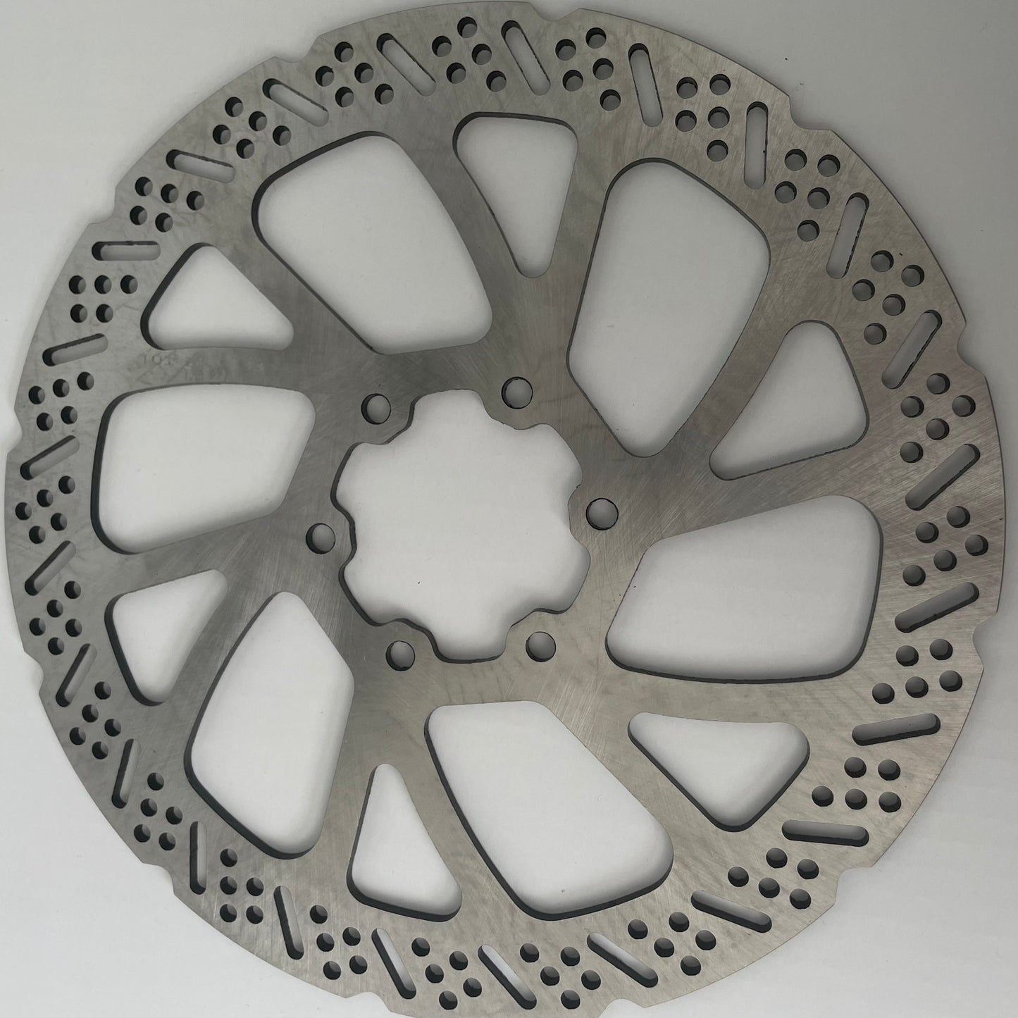 OEM Rear Ultra Bee Brake Kit for ERIDE