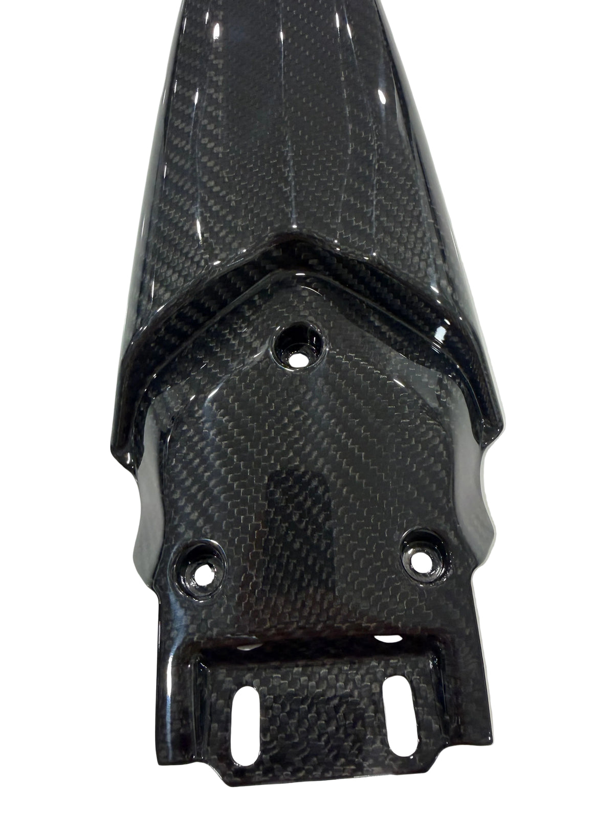 Ghost Carbon Talaria MX3/MX4 Rear Fender