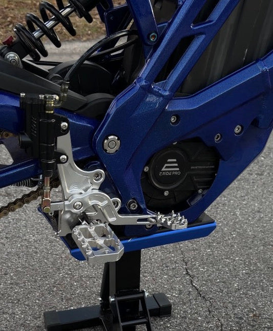 Moto Style Foot Brake Kit for Surron