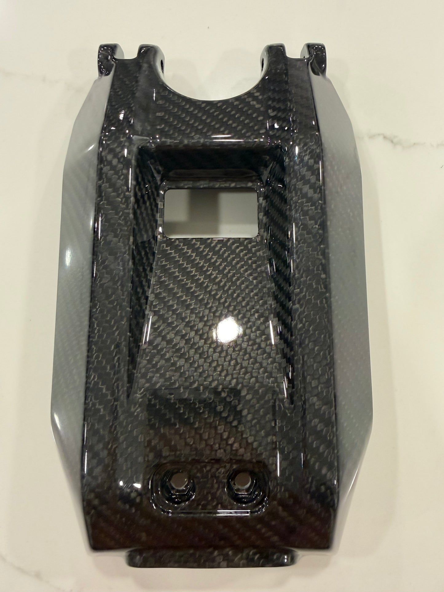 Carbon Fiber Battery Cover