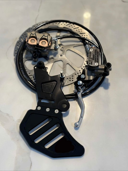 Ultra Bee Brake Kit (Surron, Eride)