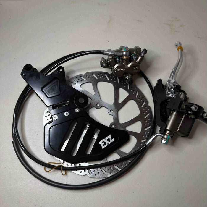 OEM Rear Ultra Bee Brake Kit for LBX