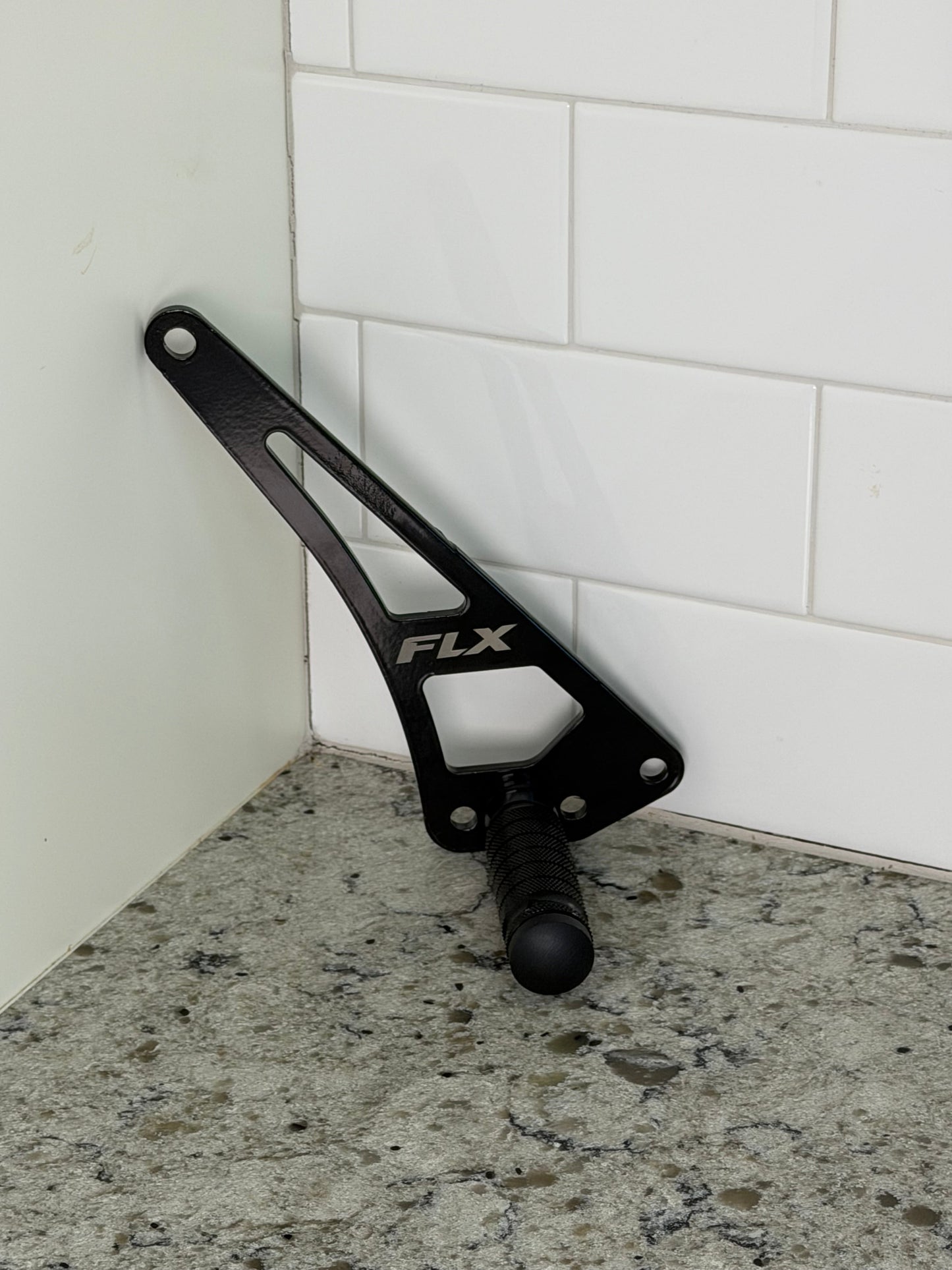 E-Ride Pro Shift Lock